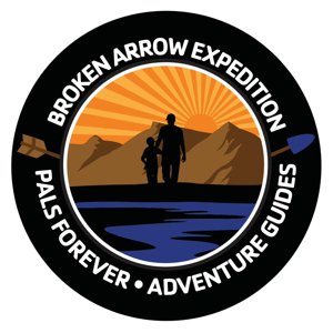 Broken Arrow Expedition logo