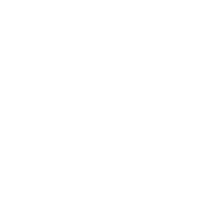 Mighty Creek crossed paddles logo